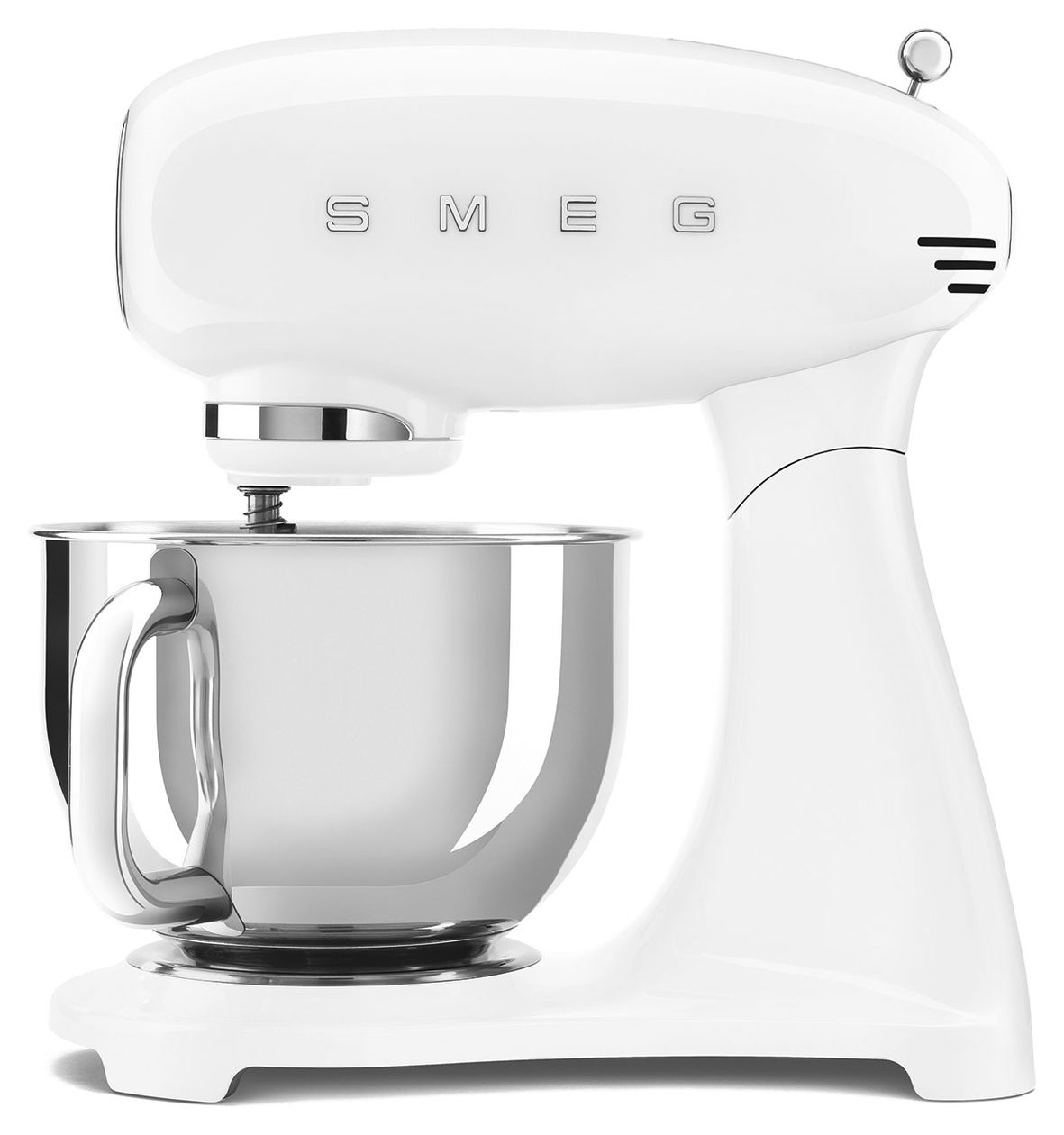 SMF03WHEU 800 W Küchenmaschine 4,8 l  (Weiß) 