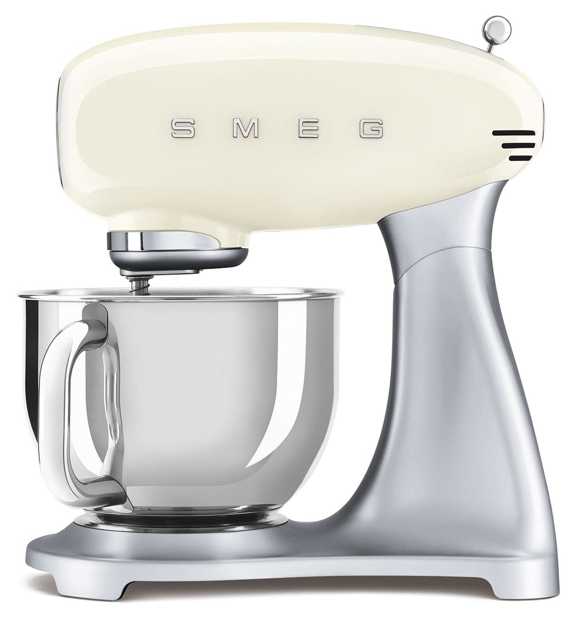 SMF04CREU 800 W Küchenmaschine 4,8 l  (Cremefarben) 