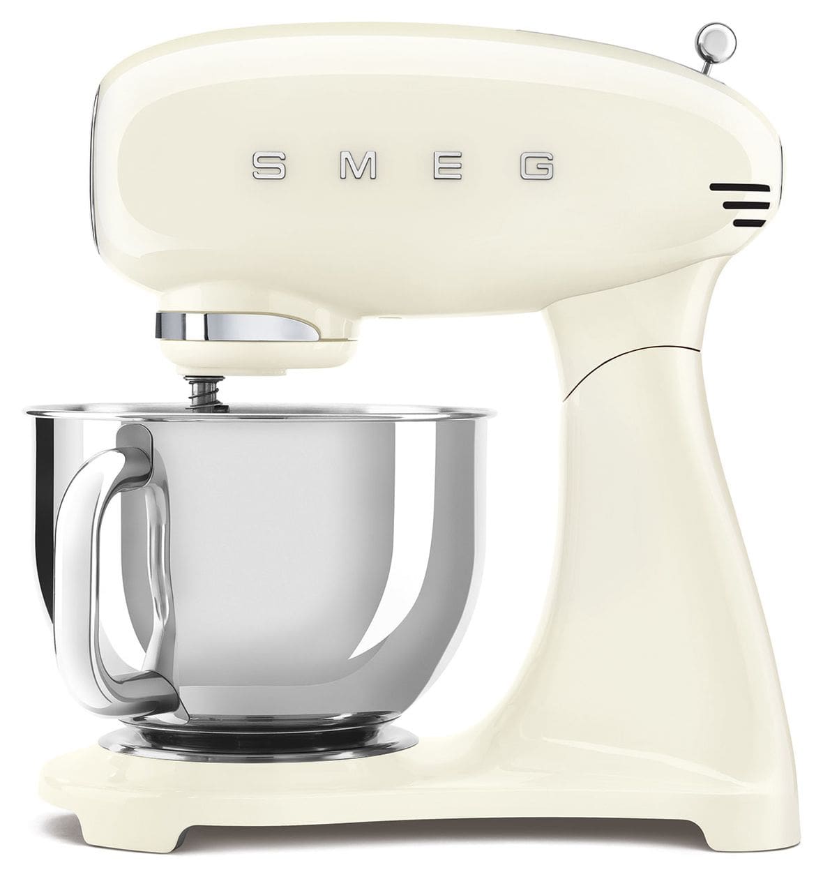 SMF05CREU 1000 W Küchenmaschine 4,8 l  (Cremefarben) 