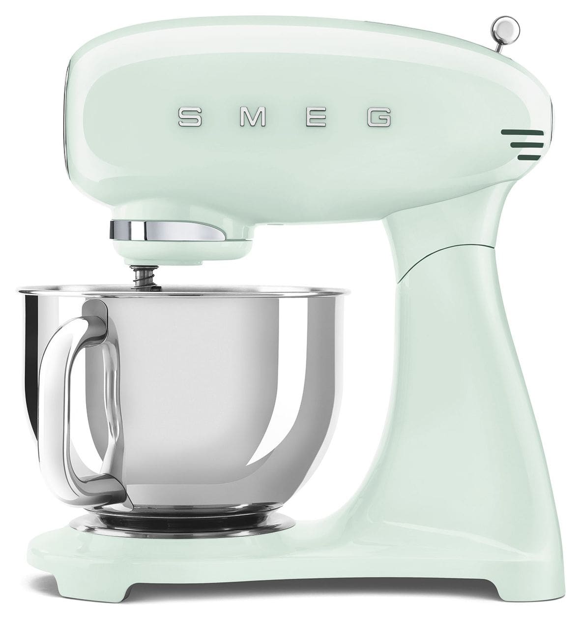 SMF05 Küchenmaschine 4,8 l Standmixer 10 Stufen 1000 W  (Grün) 