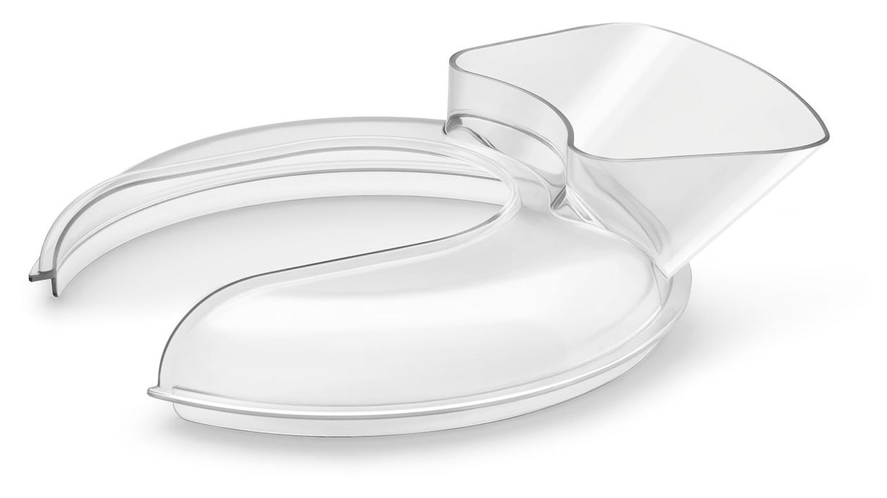 SMPS14 Spritzschutz 