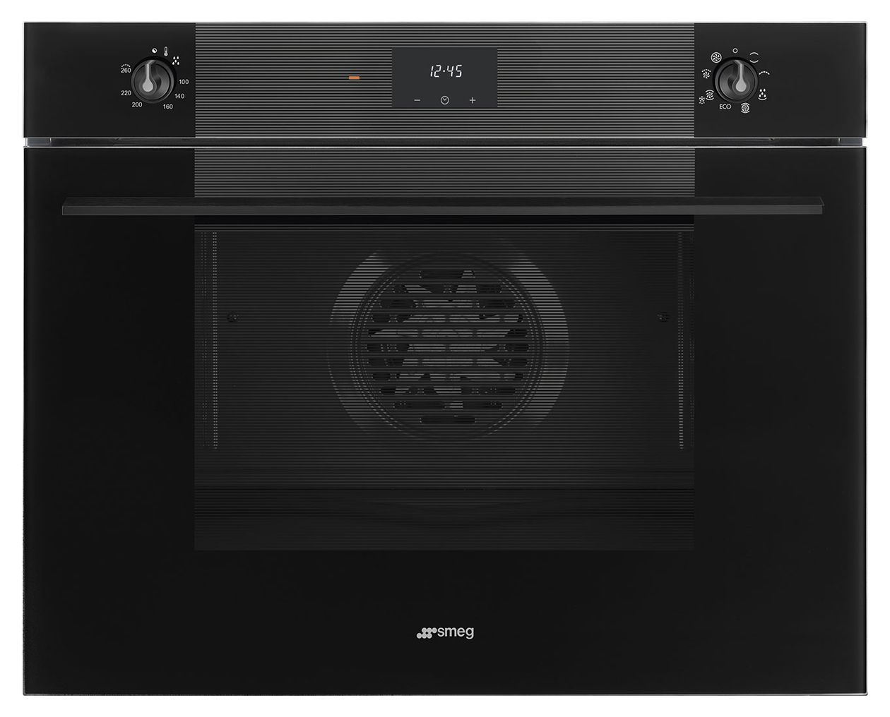 SO5100TB3 Einbaubackofen maxi AutoClean 