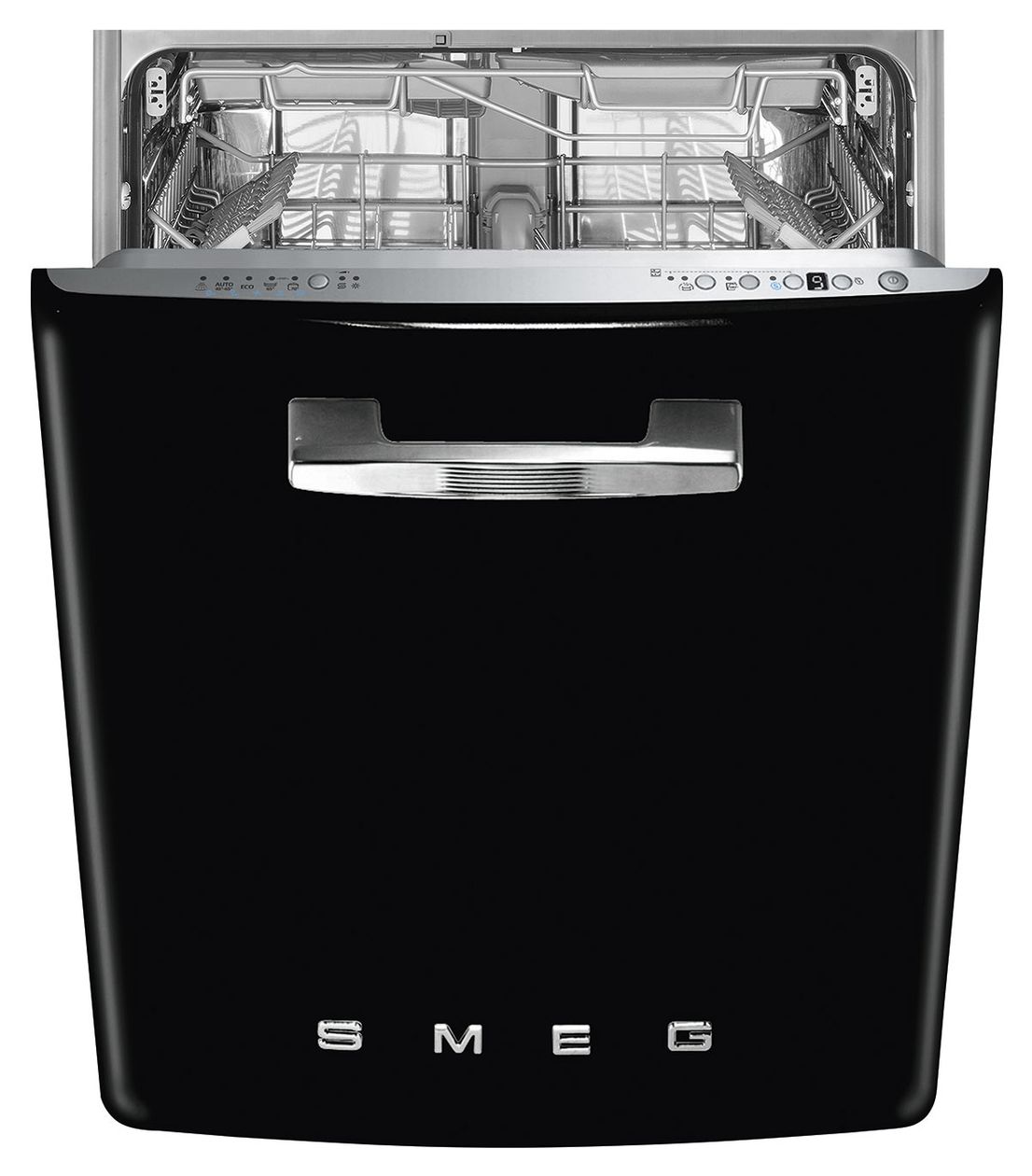 STFABBL3 60 cm Geschirrspüler unterbaufähig Leise 13 Maßgedecke aquaStop Funktion Kondensations 