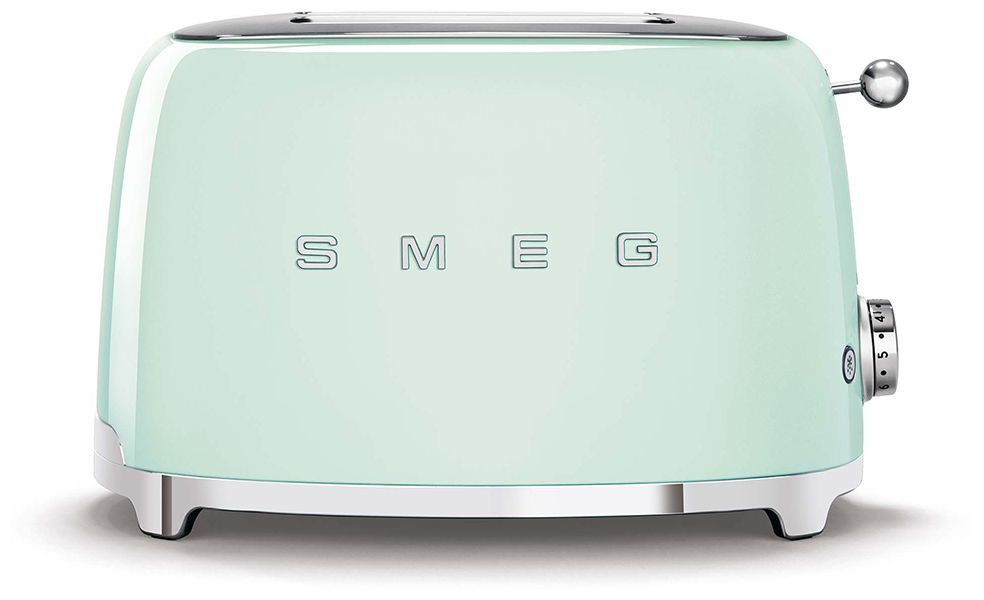 TSF01PGEU Toaster 950 W 2 Scheibe(n) 6 Stufen (Grün) 