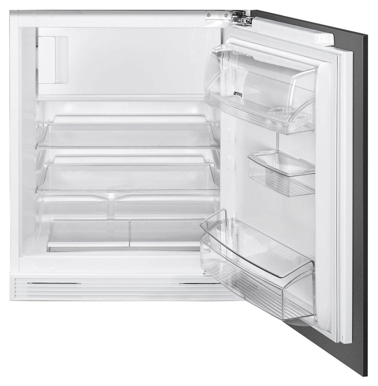 U8C082DE 94 l 82 cm Einbaukühlschrank EEK: E 148 kWh Jahr 