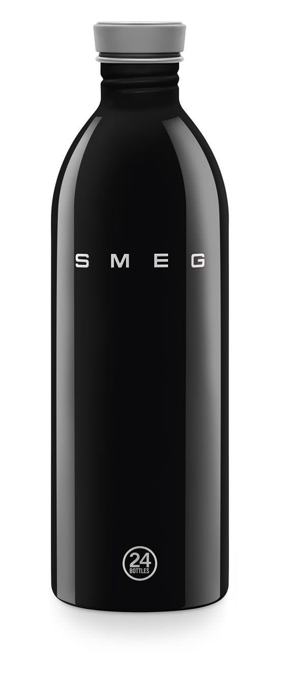 WBF02BL Edelstahl  (Schwarz) 