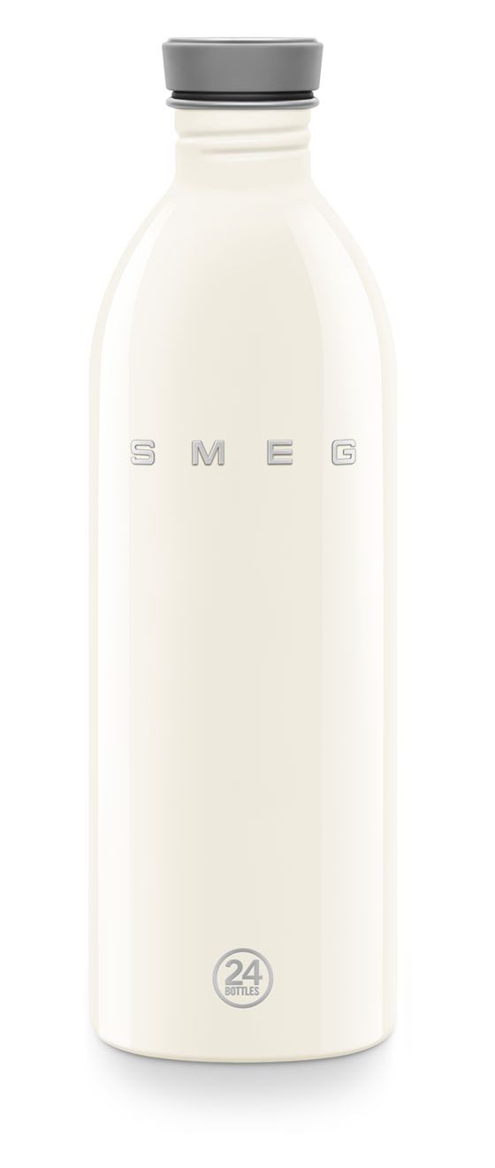 WBF02CR Edelstahl  (Cremefarben) 