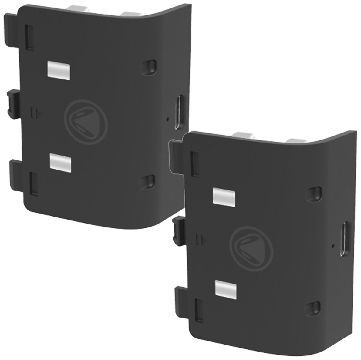 Xbox Series S/Series X  Battery:Kit SX Spiele-Controllerbatterie (Schwarz) 