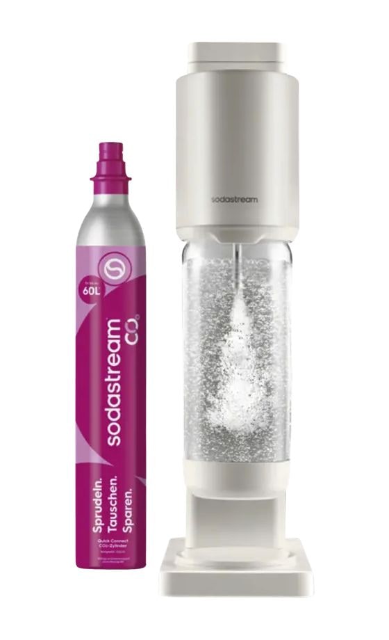Fresh Wassersprudler  (Sand) 