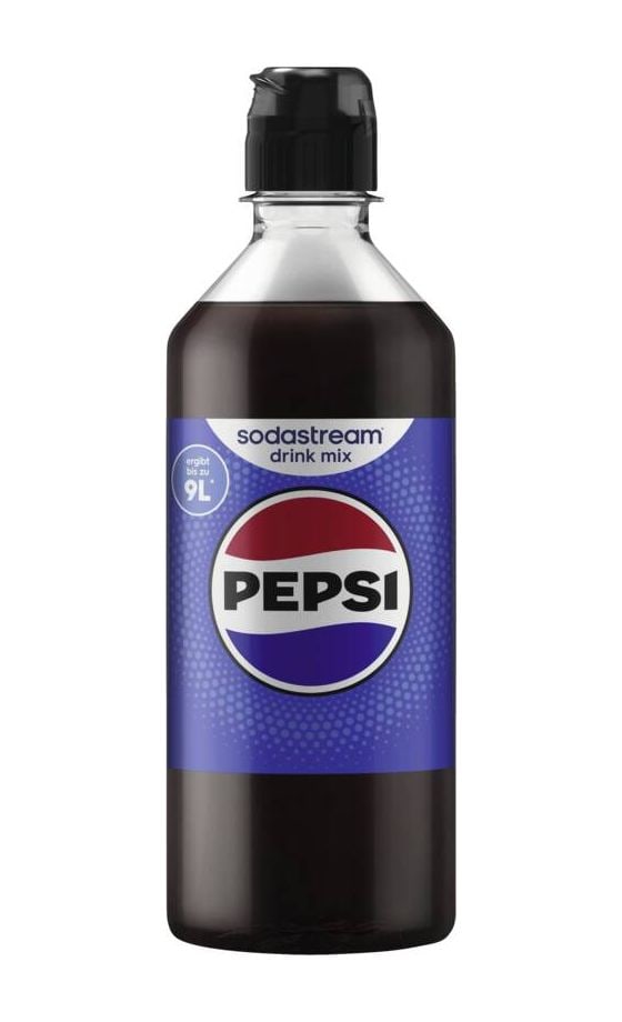 Pepsi 440 ml 