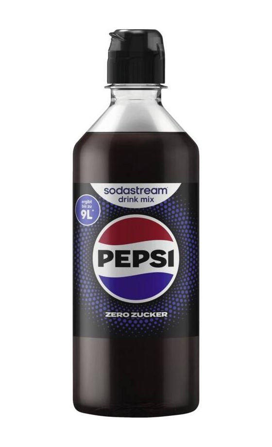 Pepsi Max Zero 440 ml 