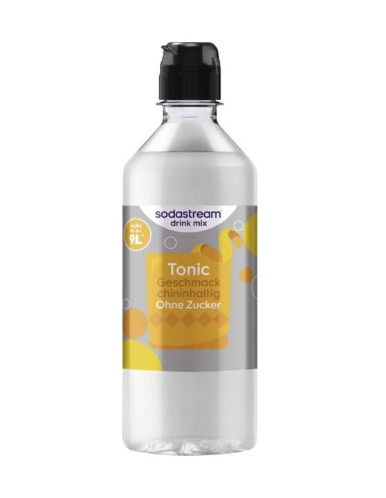 Tonic Karbonisierungssirup 440 ml 