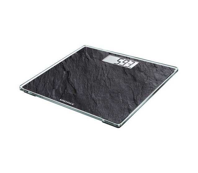 63881 Style Sense Compact 300 Elektronische Personenwaage bis 180 kg 