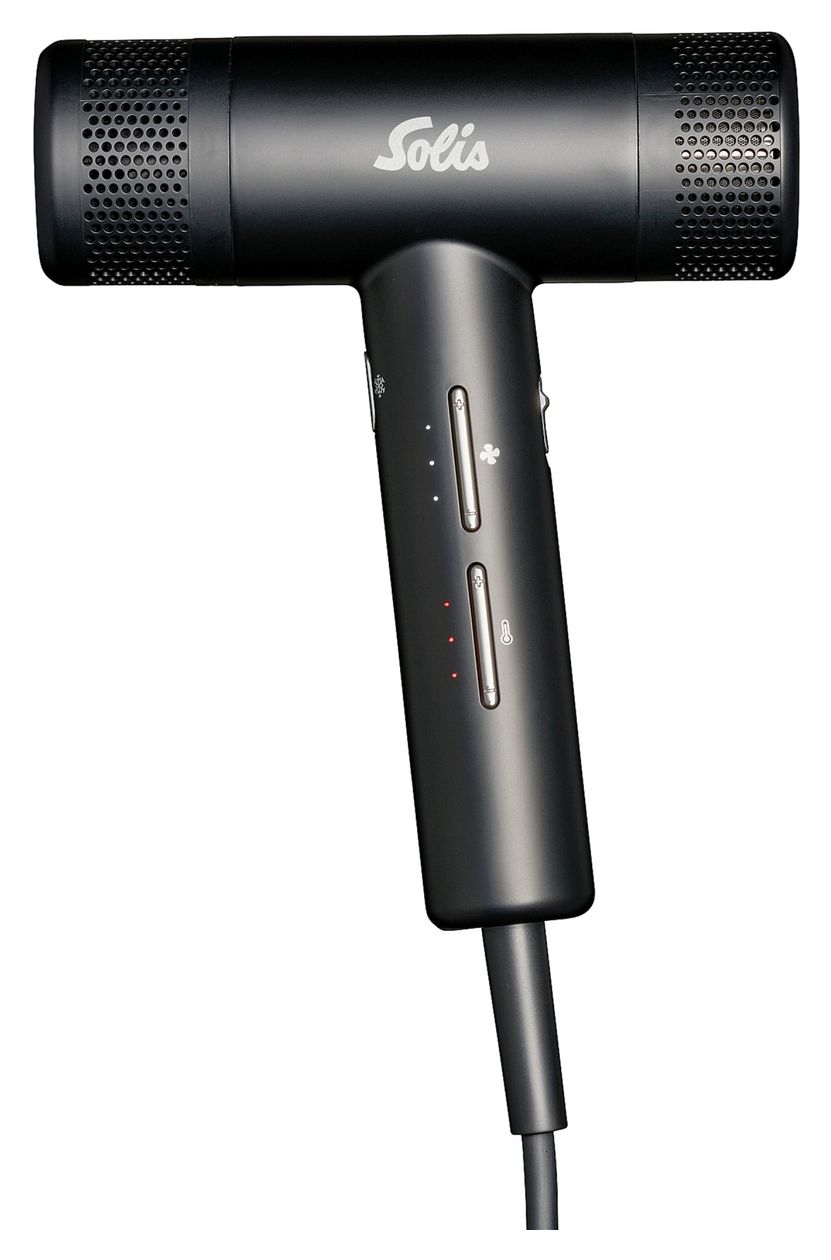 3805 Hair Perfection Haartrockner 1600 W  (Schwarz) 