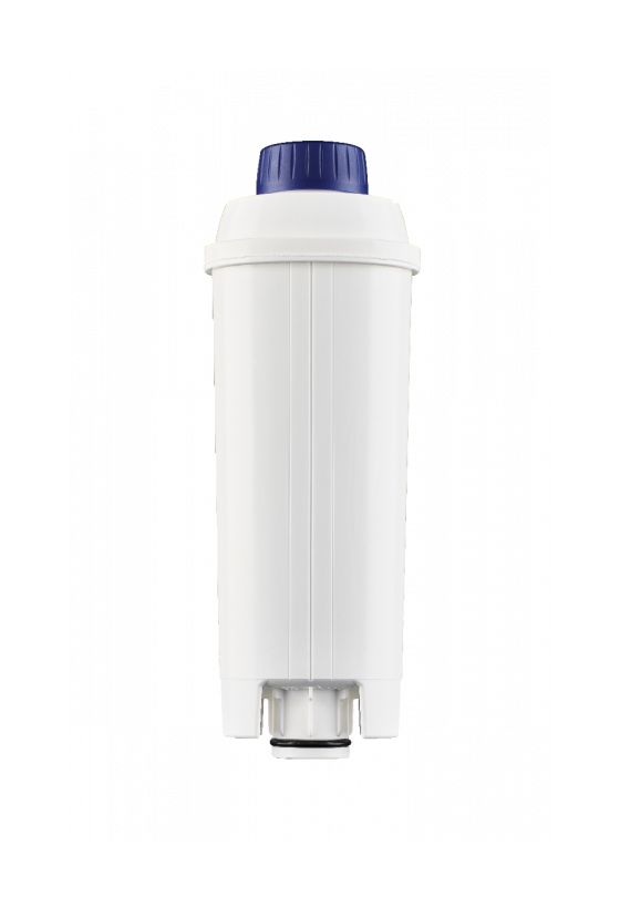 700.86 Grind & Infuse Compact  Wasserfilter  (Blau, Weiß) 