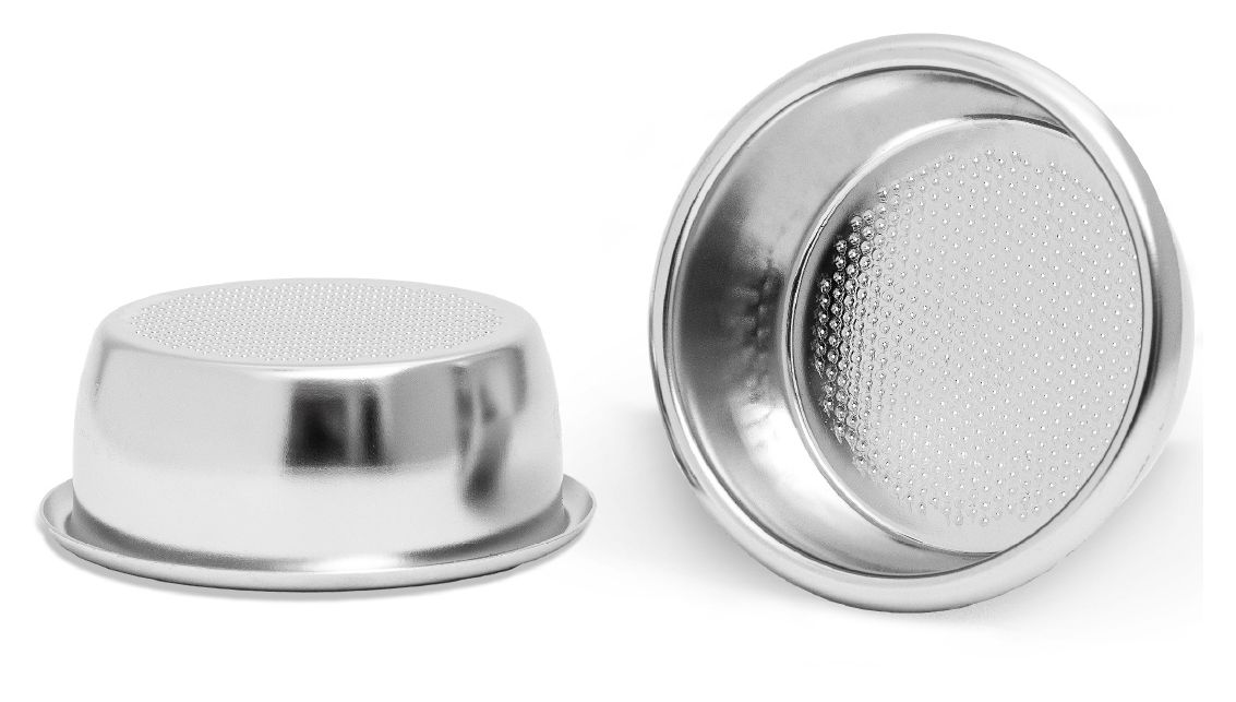 70061 Filterkorb  Kaffeefilter  (Edelstahl) 