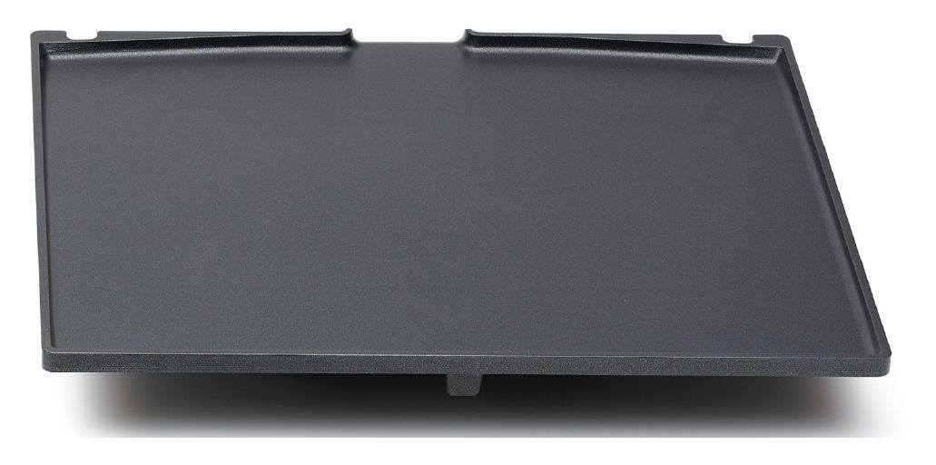 72021 Grillplatten  (Grau) 