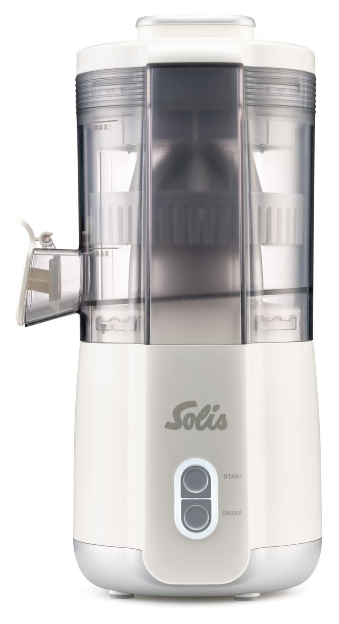 8455 Multi-Juicer 100 W  (Weiß) 