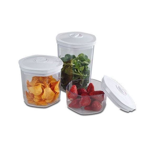 92278 Box andere  (Transparent, Weiß) 