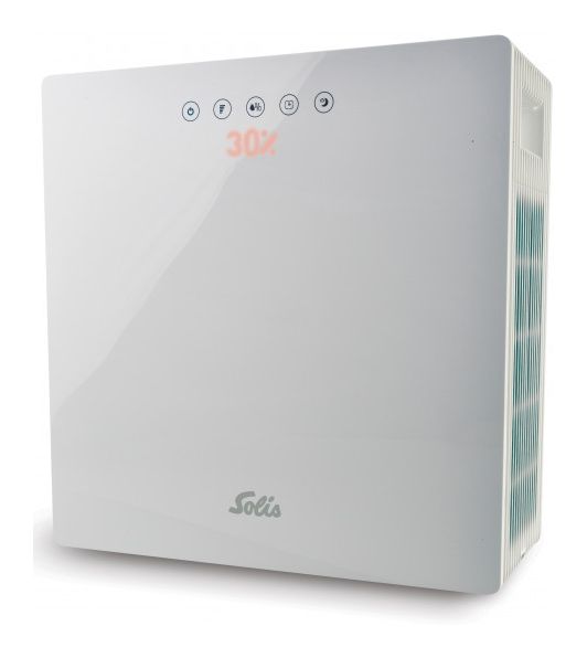 969.88 Luftbefeuchter 4,0 l Tank 