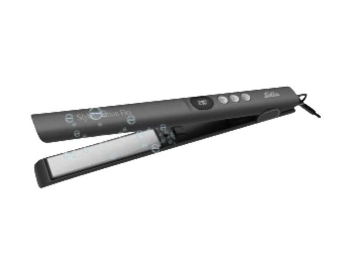 970.25 StyleVolution Flex Haarglätter  (Schwarz) 