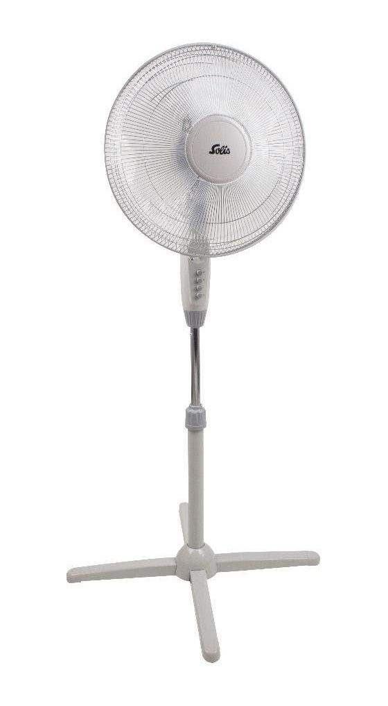 970.94 Ventilator Stand 59,2 dB  (Grau) 