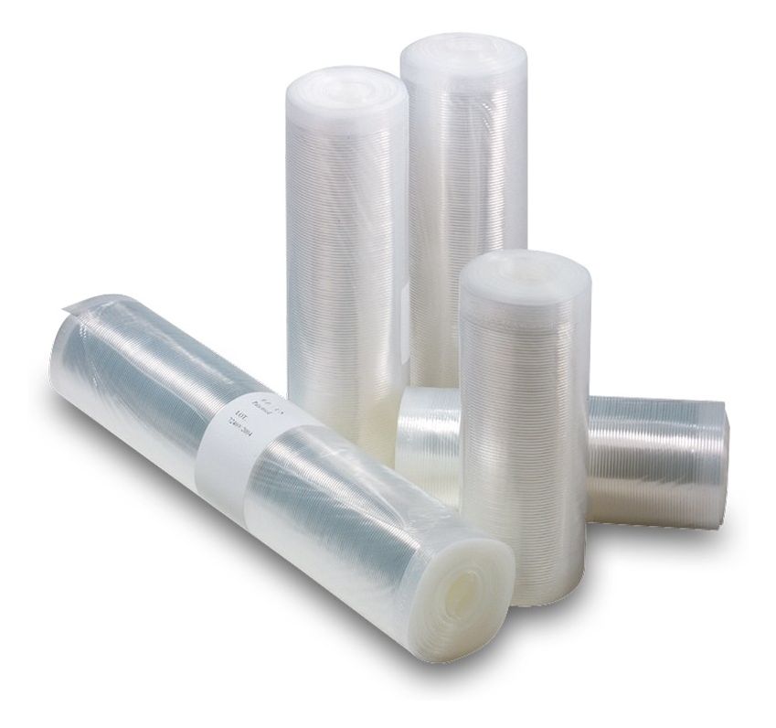 Folienrolle 92252 15x600cm 2er Pack 