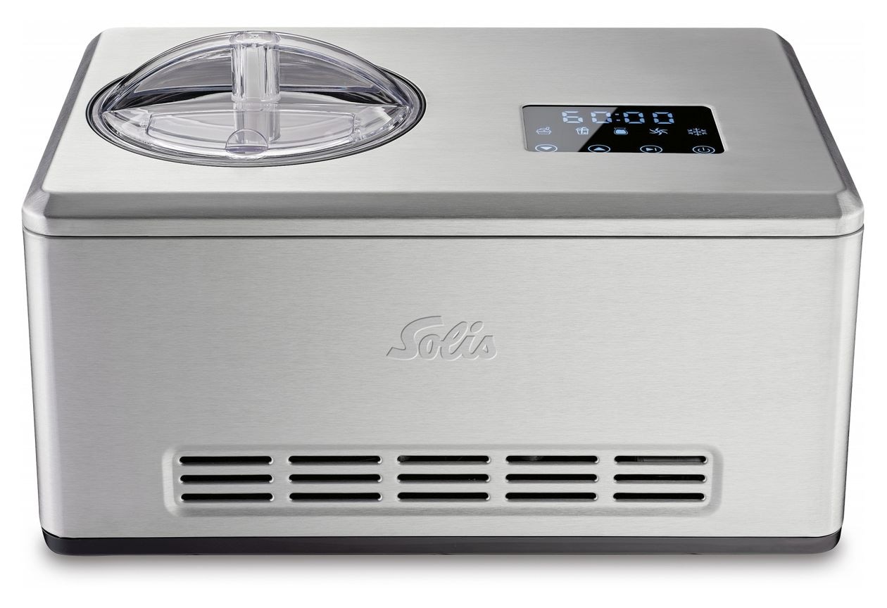 Gelateria Pro Touch 3in1 2 l Eismaschine 180 W 