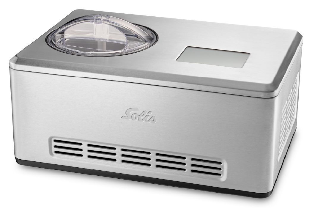Gelateria Pro Touch 2 l Eismaschine 200 W 