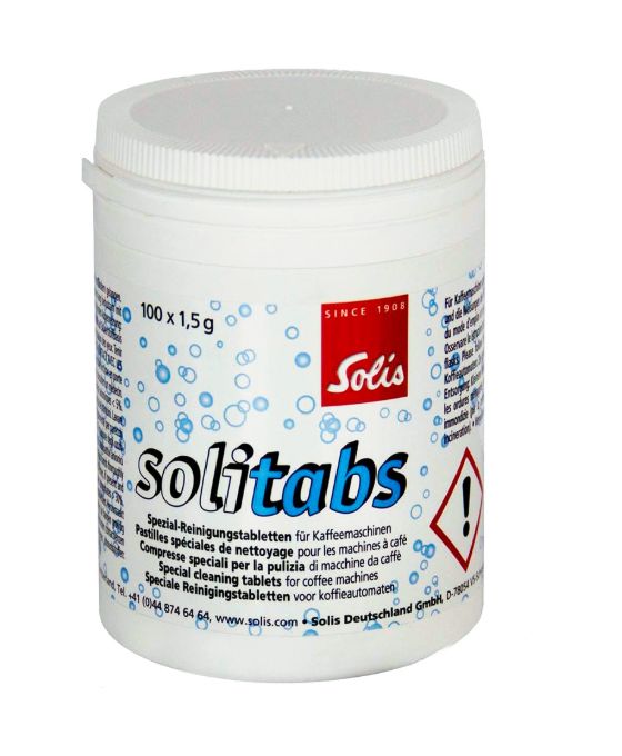 S0223 Reinigungs-Tabletten (100 Stk)  Reinigungstablette 