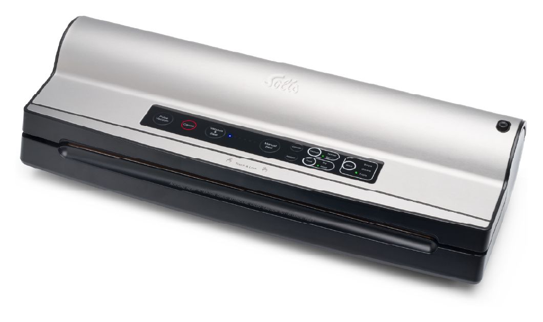 Vac Prestige Maxi 40 cm 