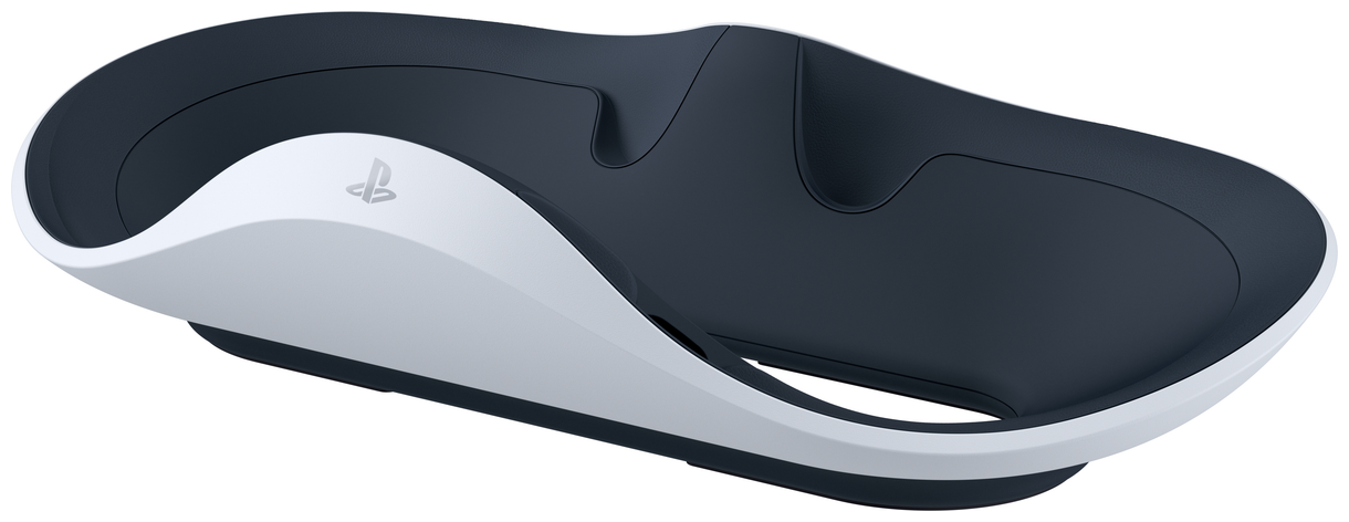 PS5 VR2 Sense Ladestation PlayStation 5 (Schwarz, Weiß) 