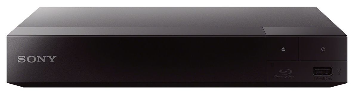 BDP-S3700 Blu-Ray-Player 