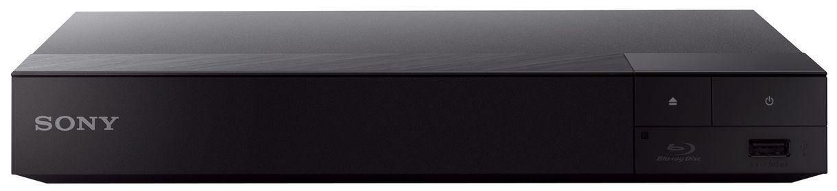 BDP-S6700 3D Blu-Ray-Player 