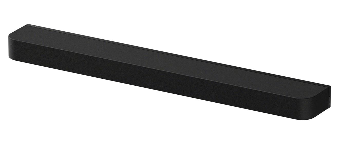 Bravia Theatre Bar 7 Soundbar 1.0 Kanäle  (Schwarz) 