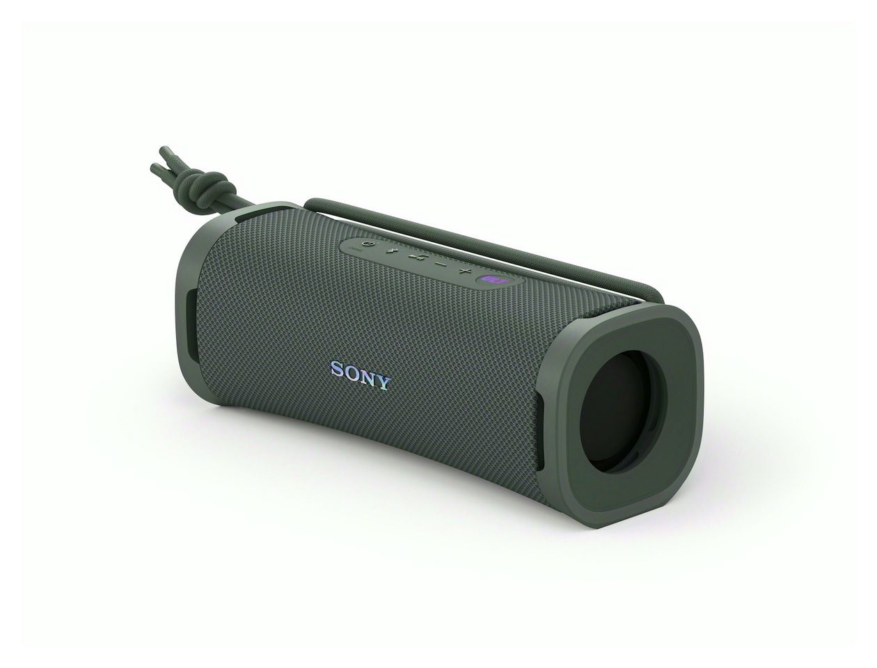 SRS-ULT10 Bluetooth Lautsprecher Schockresistent, Beständig gegen Rost IP67 (Grün) 
