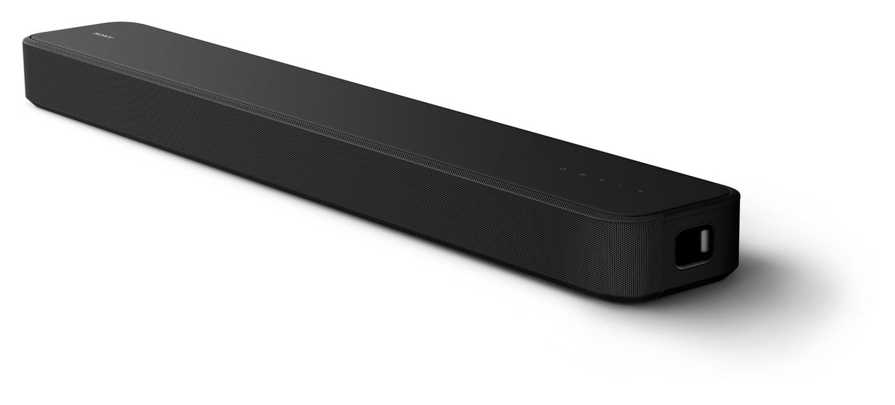 HT-S2000 Soundbar 3.1 Kanäle  (Schwarz) 