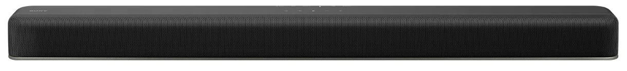 HT-X8500 Soundbar 128 W 2.1 Kanäle (Schwarz) 