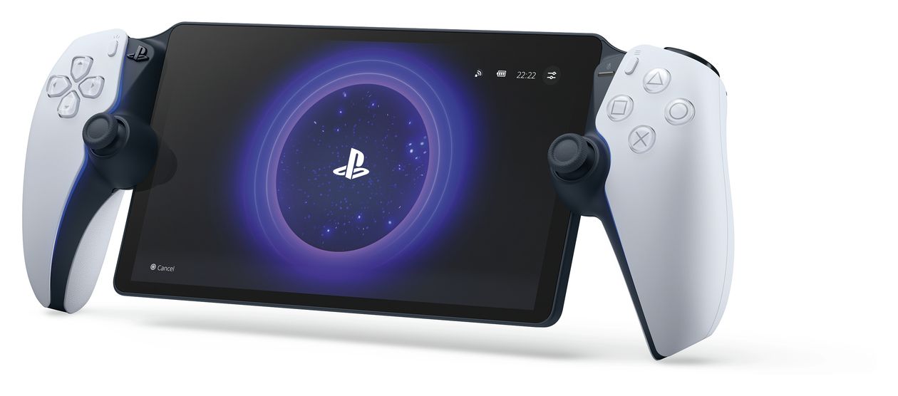 PS Portal Remote PlayStation 5 