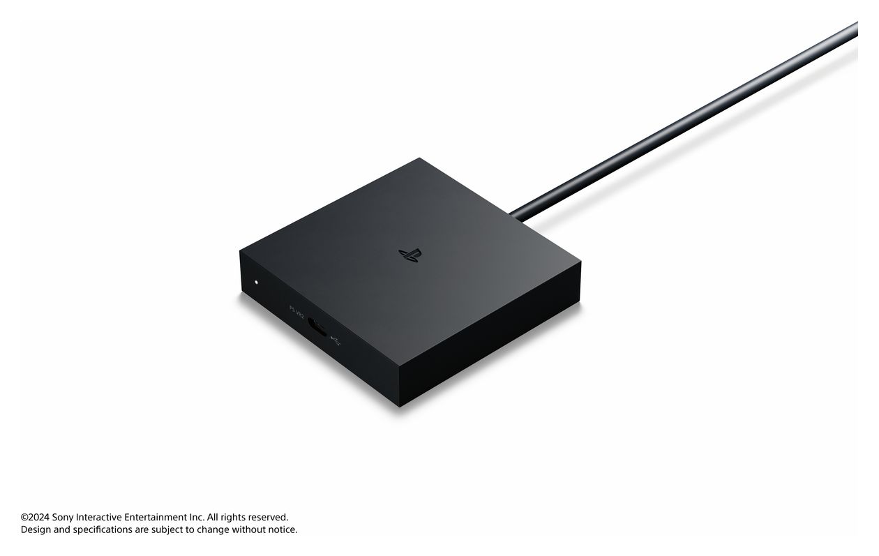 PS VR2 Adapter PC  (Schwarz) 