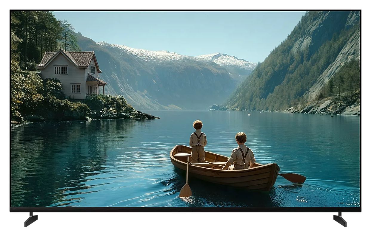 K-100XR35M2 Bravia 3 LCD/TFT 2,54 m (100 Zoll) Fernseher 4K Ultra HD 