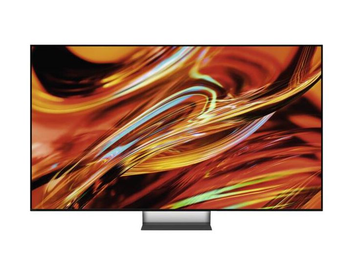 K-75XR79M2 Bravia 7 II LED 190,5 cm (75 Zoll) Fernseher 4K Ultra HD VESA 300 x 300 mm 