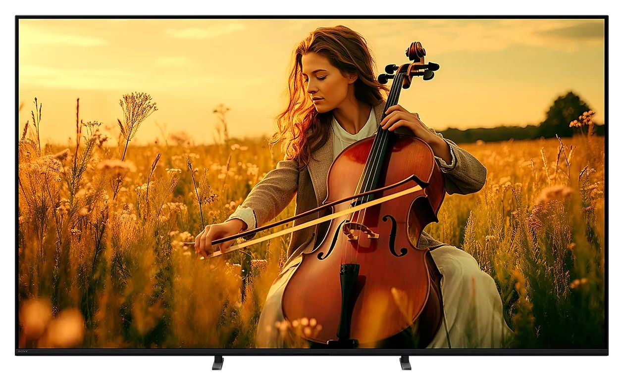 K-85XR59B Bravia 5 LCD/TFT 2,16 m (85 Zoll) Fernseher 4K Ultra HD VESA 400 x 400 mm 