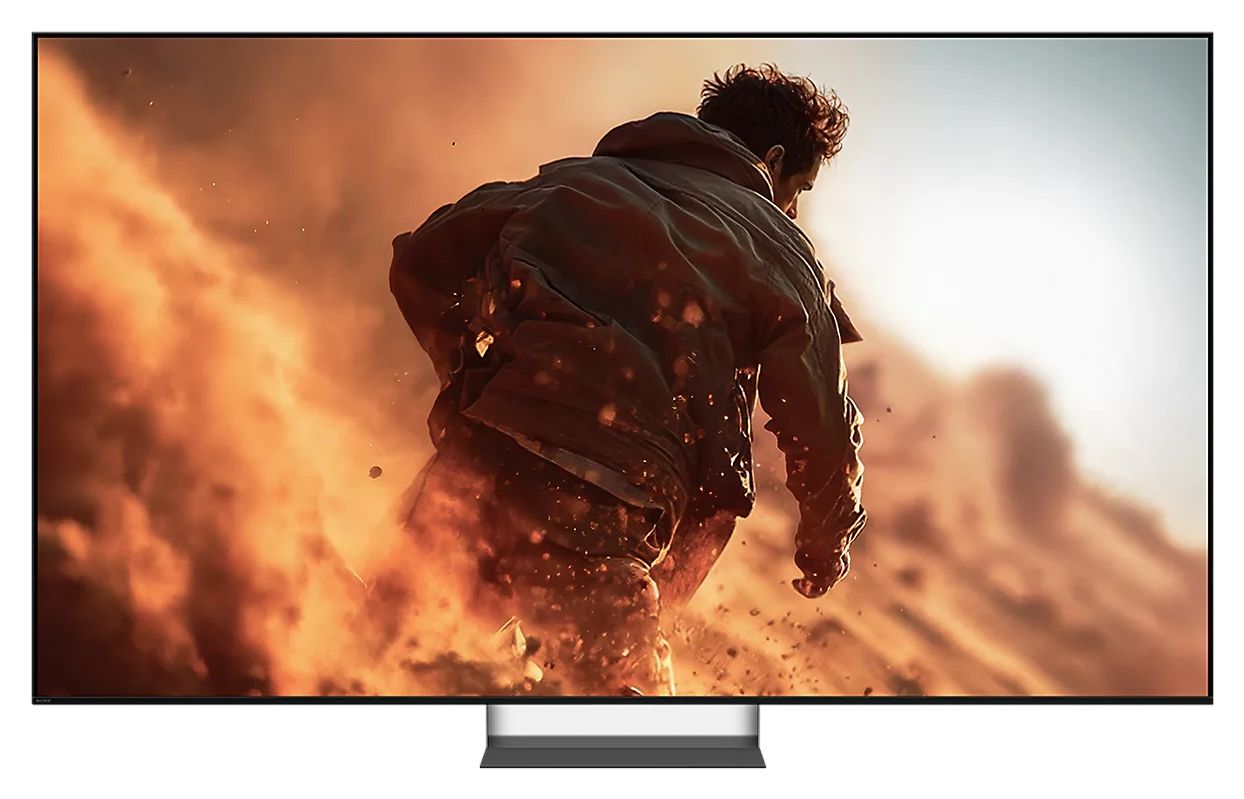 K-98XR75M2 Bravia 7 II LED 2,49 m (98 Zoll) Fernseher 4K Ultra HD 