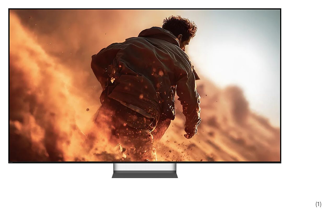 K-98XR75M2 Bravia 7 II LED 2,49 m (98 Zoll) Fernseher 4K Ultra HD 