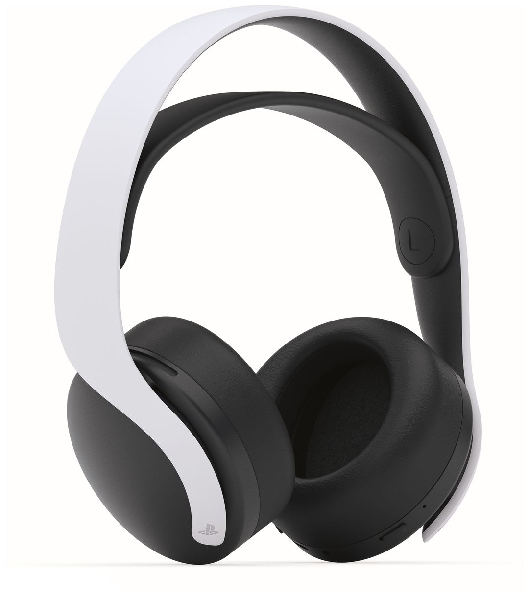 PS5 Pulse 3D Gaming Kopfhörer Sony PlayStation 5 Sony PlayStation 4 kabelgebunden&kabellos (Schwarz, Weiß) 