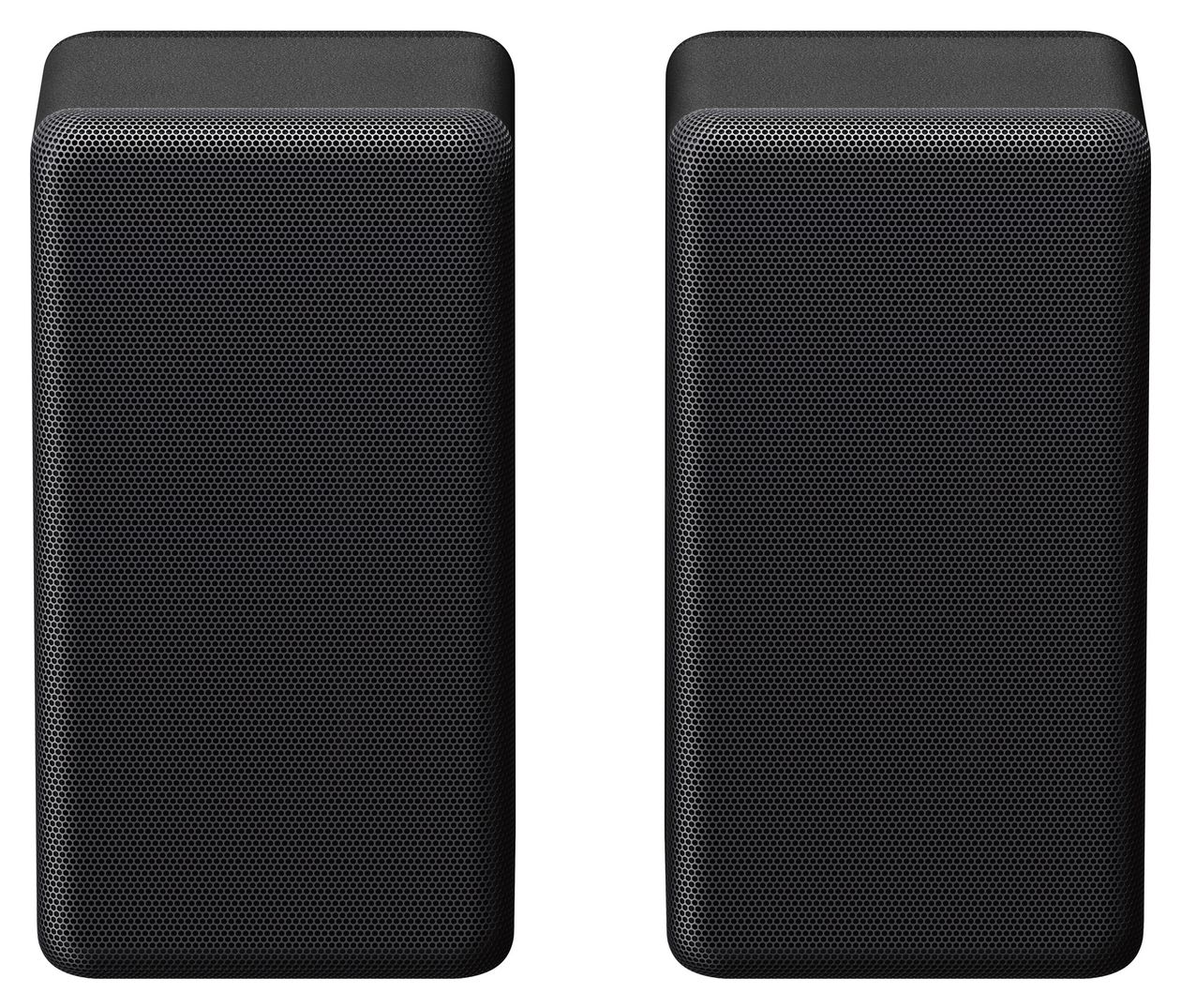 SA-RS3S 100 W Voller Bereich Lautsprecher  (Schwarz) 