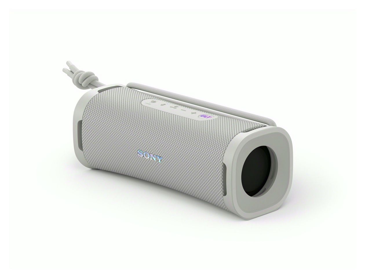 SRS-ULT10 Bluetooth Lautsprecher Schockresistent, Beständig gegen Rost IP67 (Weiß) 