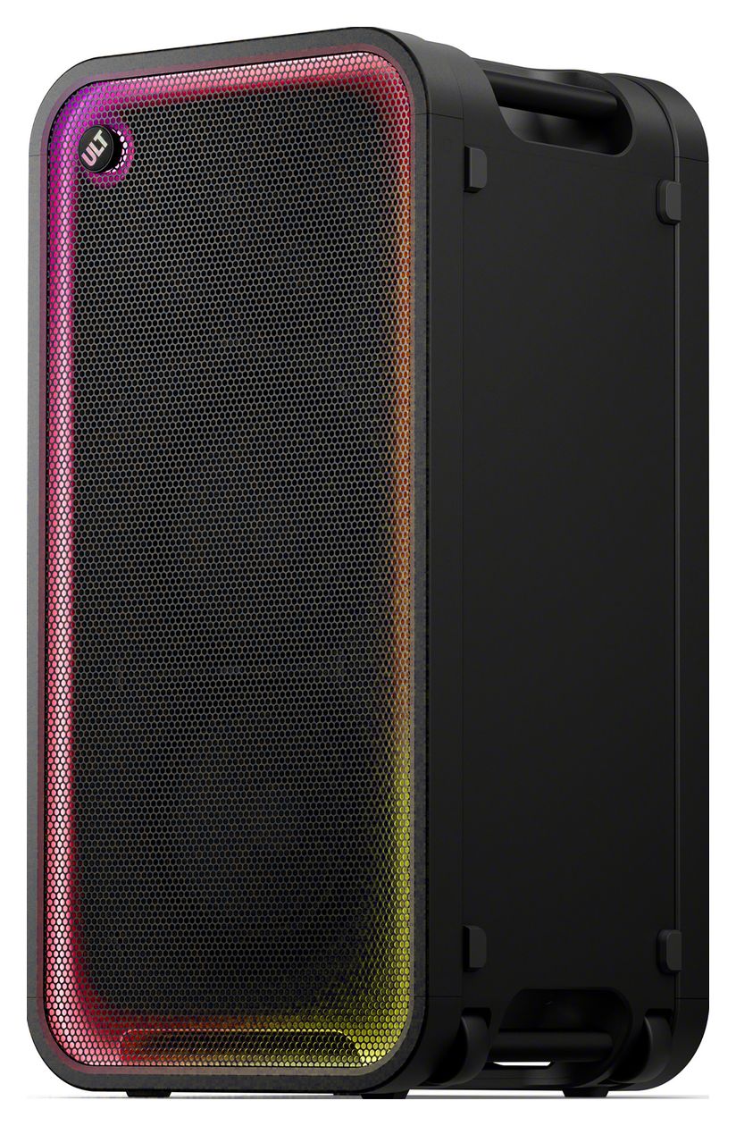SRS-ULT3000 2150 W Bluetooth Lautsprecher Laufzeit bis 0 h  (Schwarz) 