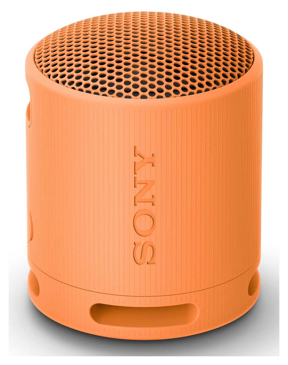 SRS-XB100 Bluetooth Lautsprecher IP67 (Orange) 